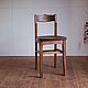 Барный стул: Silla Maderado. Стулья. Loftmarket. Интернет-магазин Ярмарка Мастеров.  Фото №2