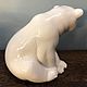 Винтаж: Lladro. Испания. Белые медведи. Статуэтки винтажные. Sad365. Ярмарка Мастеров.  Фото №6