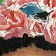 Фрида Кало, портрет маслом на холсте. Картины. Мария Роева  Картины маслом (MyFoxyArt). Ярмарка Мастеров.  Фото №6