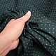 Заказать Сорочечный хлопок с эластаном в стиле Armani, Ar-M191. I-tessile Волшебные ткани из Милана (miracolo). Ярмарка Мастеров. . Ткани Фото №3