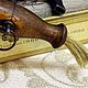 Винтаж: Старинный штопор, конец XIX века - "Лондонская рейка". Кухонная утварь винтажная. Старый Чулан (vintageantik). Интернет-магазин Ярмарка Мастеров.  Фото №2