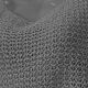 Кофточка "Бантики couture" ажур. Кофты. Вязаный текстиль (knitted textiles). Ярмарка Мастеров.  Фото №4