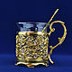 CUP HOLDER ' OPENWORK', Mugs and cups, Chrysostom,  Фото №1