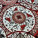 Гобеленовая ткань Калейдоскоп. Ткани. Мастерская гобеленов (gobelenpro). Ярмарка Мастеров.  Фото №6
