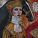 Куда уехал цирк? (Where did the circus go?). Картины. Мастерская MarFairy. Ярмарка Мастеров.  Фото №4