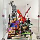Витрина для Lego Dungeons & Dragons 21348, Хранение вещей, Нижний Новгород,  Фото №1