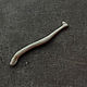 Os penis , baculum   росомахи большой 1. Ритуальная атрибутика. MADRE ARCHAICA. Интернет-магазин Ярмарка Мастеров.  Фото №2