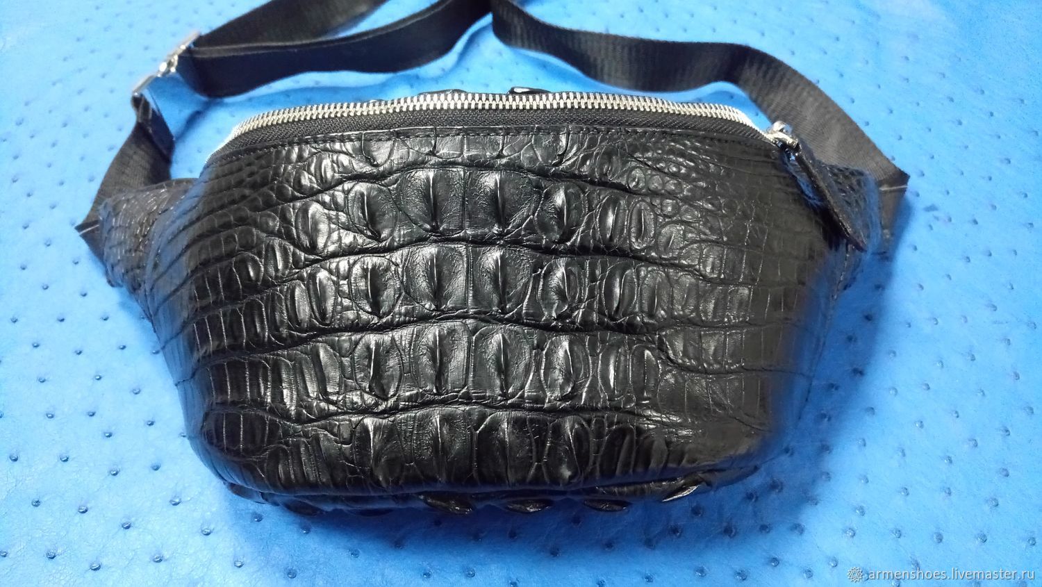 Croc Bag Интернет Магазин