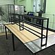 Заказать Подставка под лаки. Steel Dekor. Ярмарка Мастеров. . Подставки Фото №3