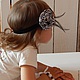'Baby-lady' headband hair, Hairpins and elastic bands for hair, Tyumen,  Фото №1