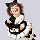 Carnival costume 'Kitty'. . Yulia Biedina. Crochet Studio. Online shopping on My Livemaster.  Фото №2