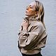 Куртка вельветовая. Куртки. Knyazeva_pro_atelier. Ярмарка Мастеров.  Фото №4