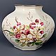 Винтаж: Ваза Villeroy & Boch Portobello фаянс винтаж Германия. Вазы винтажные. Vintage Shop. Интернет-магазин Ярмарка Мастеров.  Фото №2