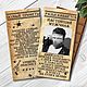 'A real man is wanted!'chocolate, Souvenirs with wishes, Nizhny Novgorod,  Фото №1