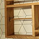 Order Open wall shelf. nikolay2503. Livemaster. . Kitchen Фото №3