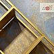 Стеллаж SUNSHINE. Стеллажи. BULL WULL FURNITURE. Ярмарка Мастеров.  Фото №5