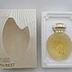 Винтаж: Nina, Nina Ricci EDT 15 мл винтаж. Духи винтажные. Лавка редкостей. Интернет-магазин Ярмарка Мастеров.  Фото №2