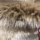 Ecomex. Arctic fox 5W0521 beige-sand 50h90 cm. Fabric. El-tex. My Livemaster. Фото №4