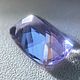 Аметист лавандовый 5.22 кт VVS Бразилия. Минералы. Certified Gemstones (Дмитрий). Интернет-магазин Ярмарка Мастеров.  Фото №2