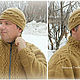 Order Men's jacket ' The legend of the Basilisk'. Shop Natalia Glebovskaya. Livemaster. . Mens outerwear Фото №3