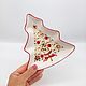 Блюдо Villeroy Boch Toy s delight, Конфетницы, Прага,  Фото №1