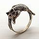 Cat Ring, Rings, Chaikovsky,  Фото №1