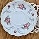 Бульонница «Tranquillity» от Royal Albert . Англия. Супницы. Vintage_shop. Ярмарка Мастеров.  Фото №4