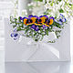 Order gift envelopes: ' Spring'. Evrica (Evrica). Livemaster. . Gift Envelopes Фото №3