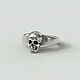 Кольцо Entire Skull Ring Small, Перстень, Санкт-Петербург,  Фото №1