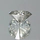 Diamond 0,20 CT. natural. Minerals. Studio Gor Ra. Online shopping on My Livemaster.  Фото №2
