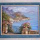 Oil painting viewpoint. Pictures. The colorful world. Online shopping on My Livemaster.  Фото №2
