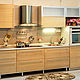 Кухня из мдф в стиле модерн "Люба 5", Кухонная мебель, Москва,  Фото №1
