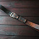 Copy of ----------------. Straps. harpyia. My Livemaster. Фото №4