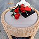 Cat House - cot for cats coffee table (2 in 1). Pet House. Yarina-Yara. My Livemaster. Фото №4