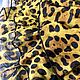 Заказать Винтаж: -65%DG*Leopard Gold*. Oksana Prince. Ярмарка Мастеров. . Платья винтажные Фото №3