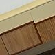 Тумба под раковину TUNDRA. Тумбы. BULL WULL FURNITURE. Ярмарка Мастеров.  Фото №5