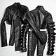 Bolero: Leather jacket, Boleros, Pushkino,  Фото №1