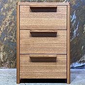 Для дома и интерьера handmade. Livemaster - original item Husky Cabinet.. Handmade.