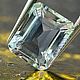 Топаз платиновый 3.83ct, Бразилия. Камни. «ФИЛОСОФИЯ КАМНЯ». Ярмарка Мастеров.  Фото №5