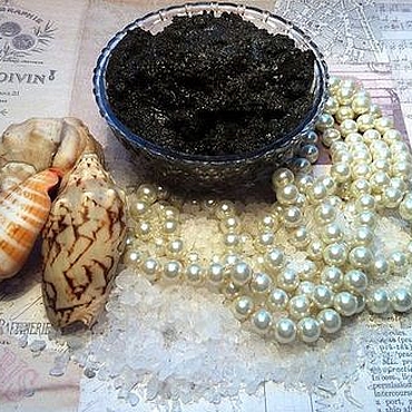 Соляной скраб-маска для кожи головы.. Магазинчик натуральной косметики!. Косметика ручной работы - Ярмарка Мастеров Косметика ручной работы. Ярмарка Мастеров - ручная работа Соляной скраб-маска для кожи головы.. Handmade.