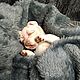 A newborn chihuahua puppy is ON SALE. Amigurumi dolls and toys. Lebedeva Lyudmila (knitted toys). My Livemaster. Фото №5