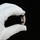 Embryo 7 weeks in an oval lens, 7 weeks of pregnancy. Miniature figurines. asbaik (asbaik). My Livemaster. Фото №5