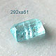 Таблица  аквамарина 6.5*10.5 (+-0.2) мм. Кабошоны. Zabaykalye-gem. Ярмарка Мастеров.  Фото №5