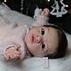  Jasmin от Priscila Lopez. Куклы Reborn. Куклы-реборн Ольги Мещеряковой. Ярмарка Мастеров.  Фото №8