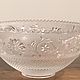 Заказать Винтаж: Старинная вазочка Baccarat, хрусталь, Франция. Brocante chez Alla. Ярмарка Мастеров. . Кухонная утварь винтажная Фото №3