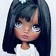 Кукла Кастом Блайз Blythe ooak, Кукла Кастом, Минск,  Фото №1