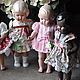 Vintage dolls: Schildkrote Dolls, Vintage doll, Budapest,  Фото №1