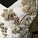 Корсет Азалия. Корсеты. Алла (ALLAiMODA) (accessorieslife). Ярмарка Мастеров.  Фото №7