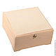 202010P4 Box 20 20 10 cm4 ball. for decoupage. Blanks for decoupage and painting. woodbox (woodbox). Online shopping on My Livemaster.  Фото №2