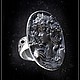  Комплект "Нимфа". Комплекты украшений. Талисман. Интернет-магазин Ярмарка Мастеров.  Фото №2